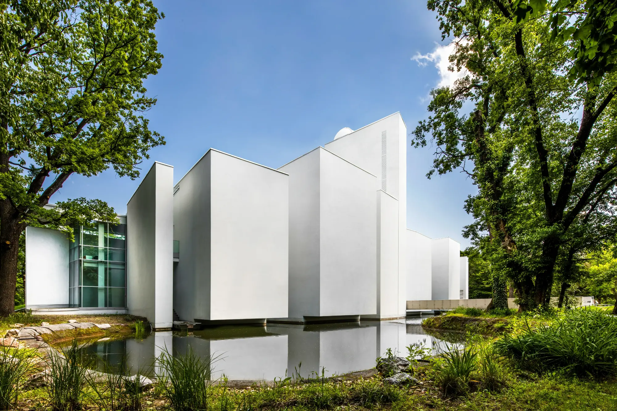 Agora Science Centre