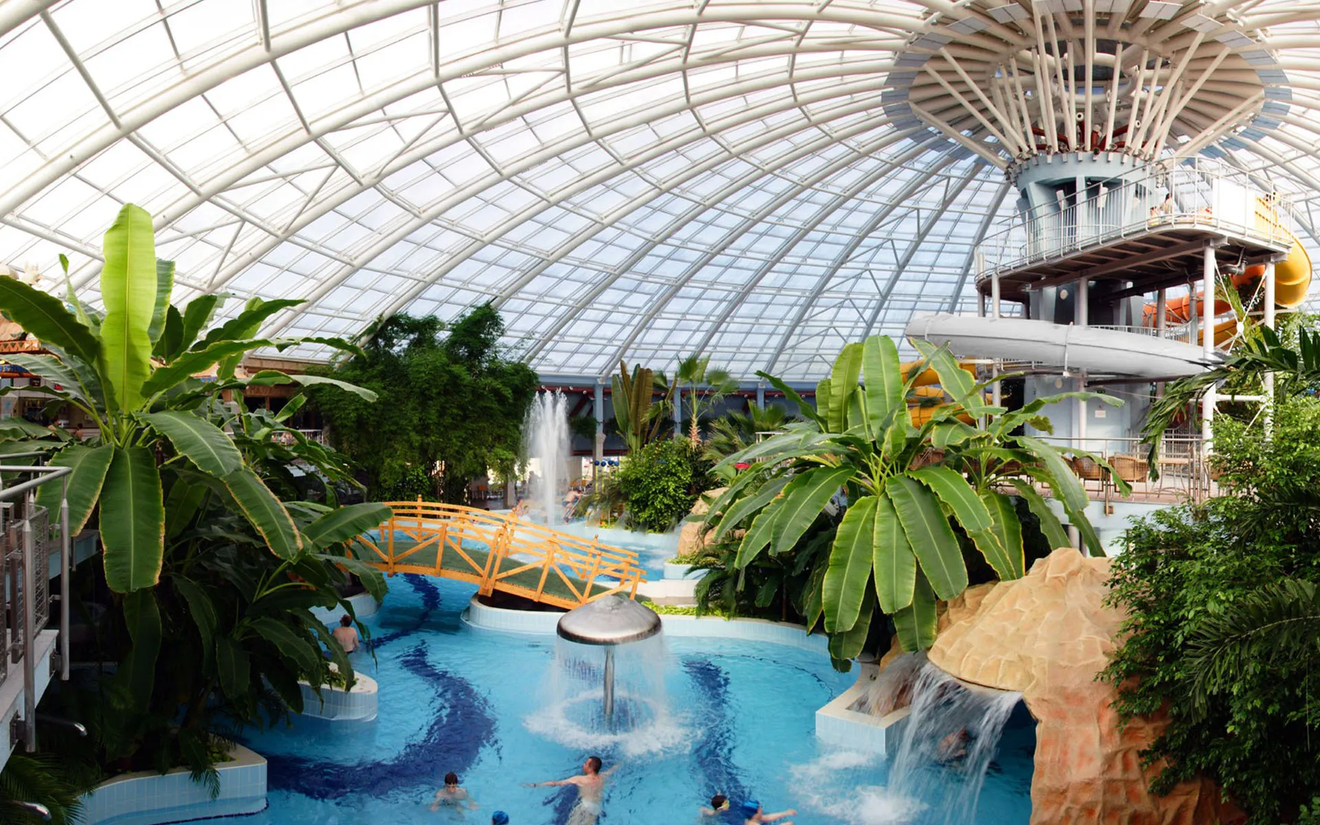 Aquaticum Spa