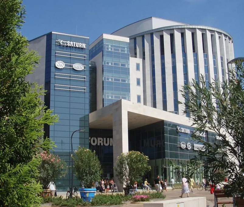 Debrecen Forum