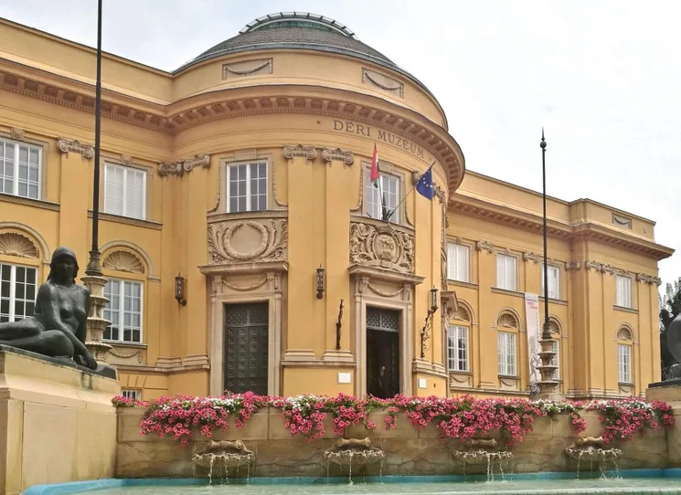Déri Múzeum