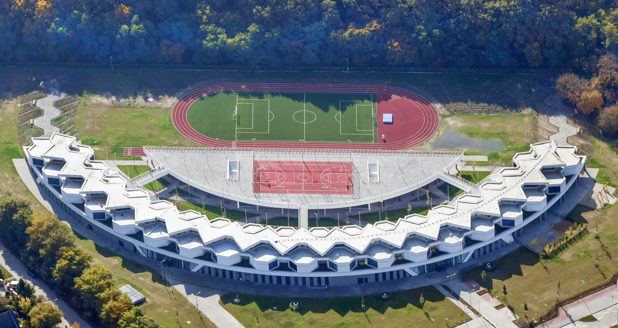 International School