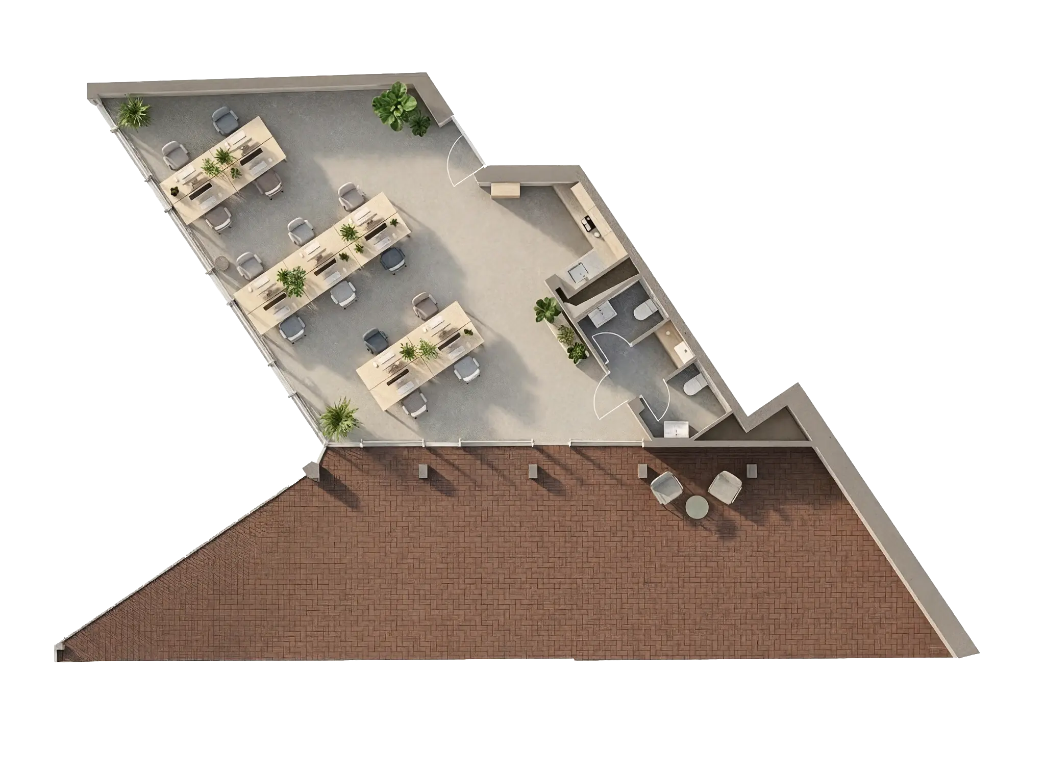 Office III.7